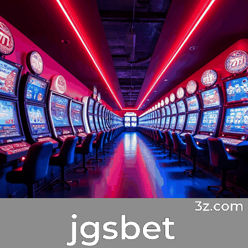 jgsbet: Jogos em Tempo Real para Brasileiros