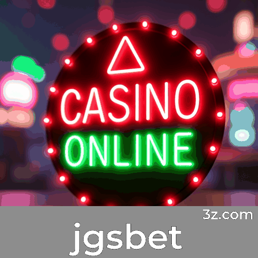 Qualidade Suprema no jgsbet: Jogos Premium e Dealers Reais