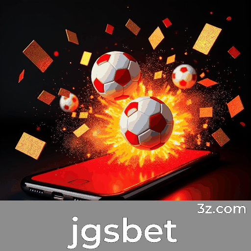 Jgsbet: Jogos Diversos e Entretenimento para Brasileiros